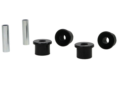 Nolathane Spring - Eye Front Bushing REV162.0040