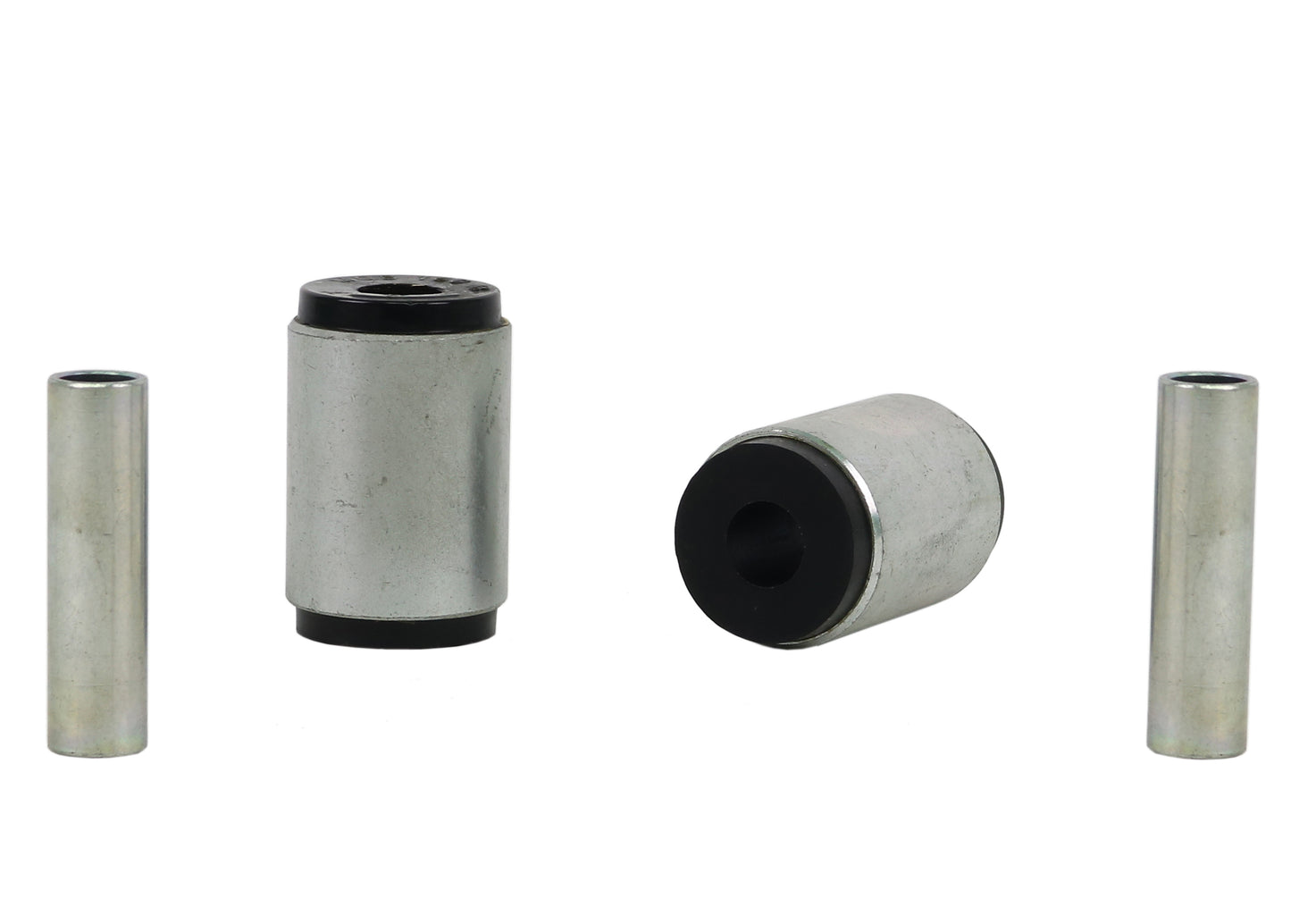 Nolathane Spring - Eye Front Bushing REV162.0044