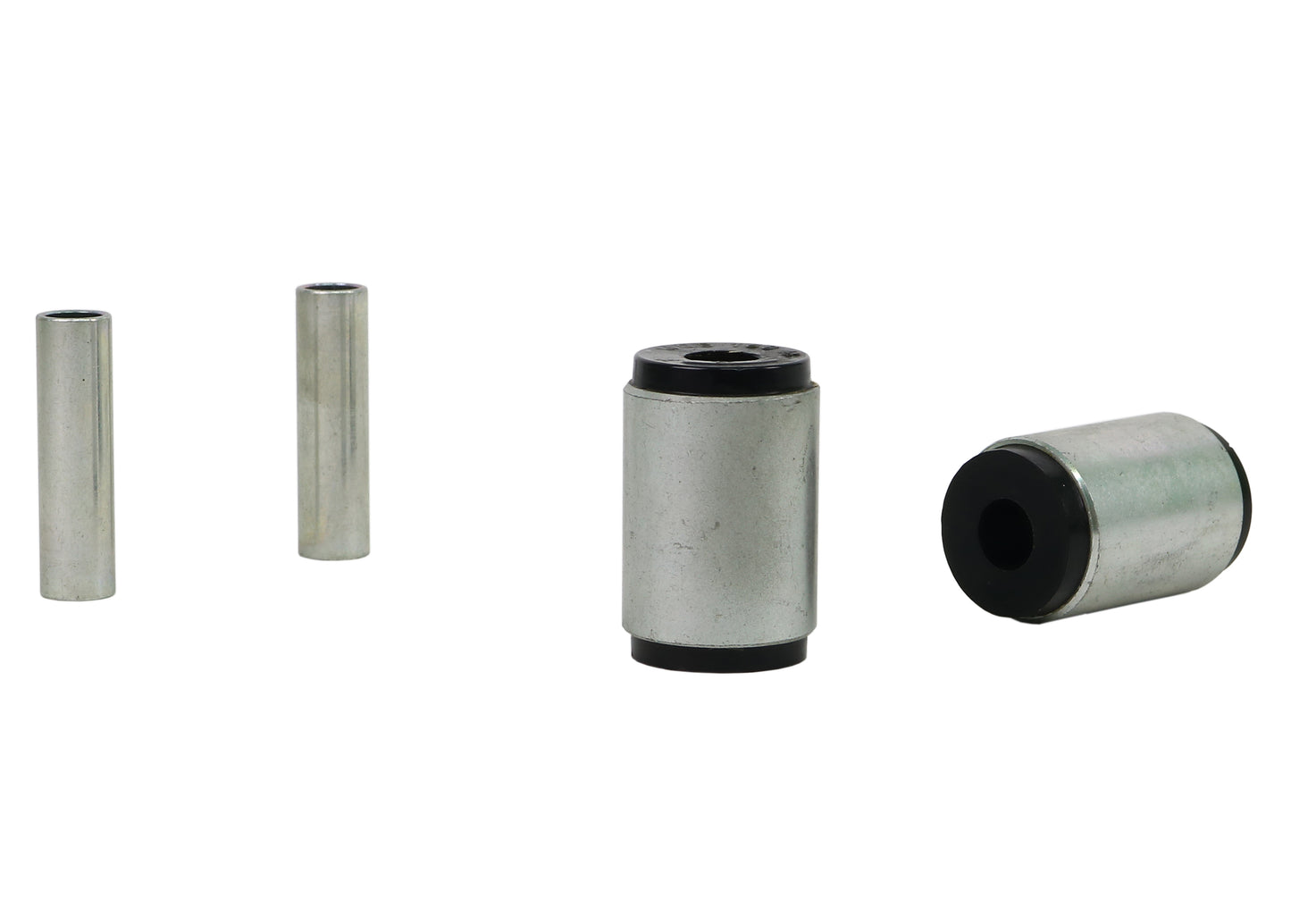 Nolathane Spring - Eye Front Bushing REV162.0044