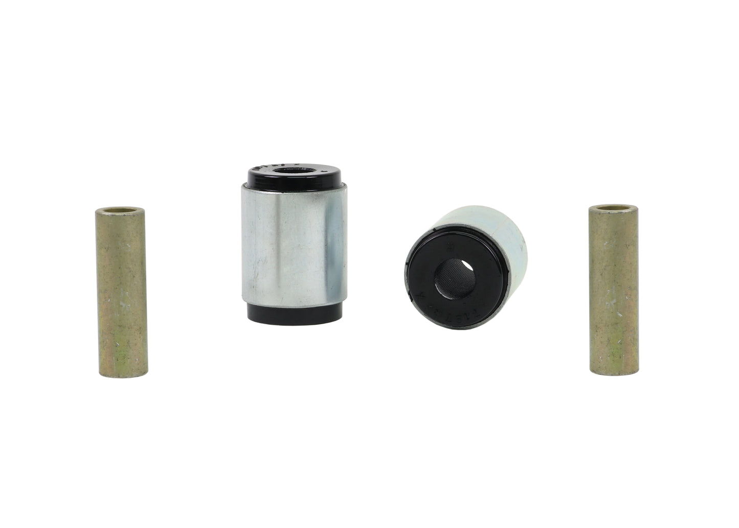 Nolathane Spring - Eye Front Bushing REV162.0046