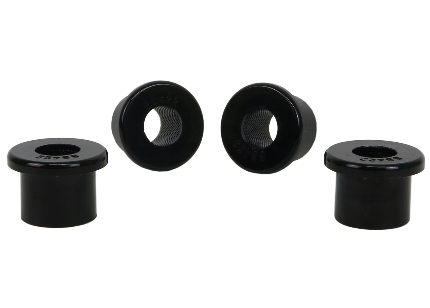 Nolathane Spring - Eye Front Bushing REV162.0048