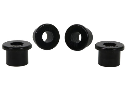 Nolathane Spring - Eye Front Bushing REV162.0048