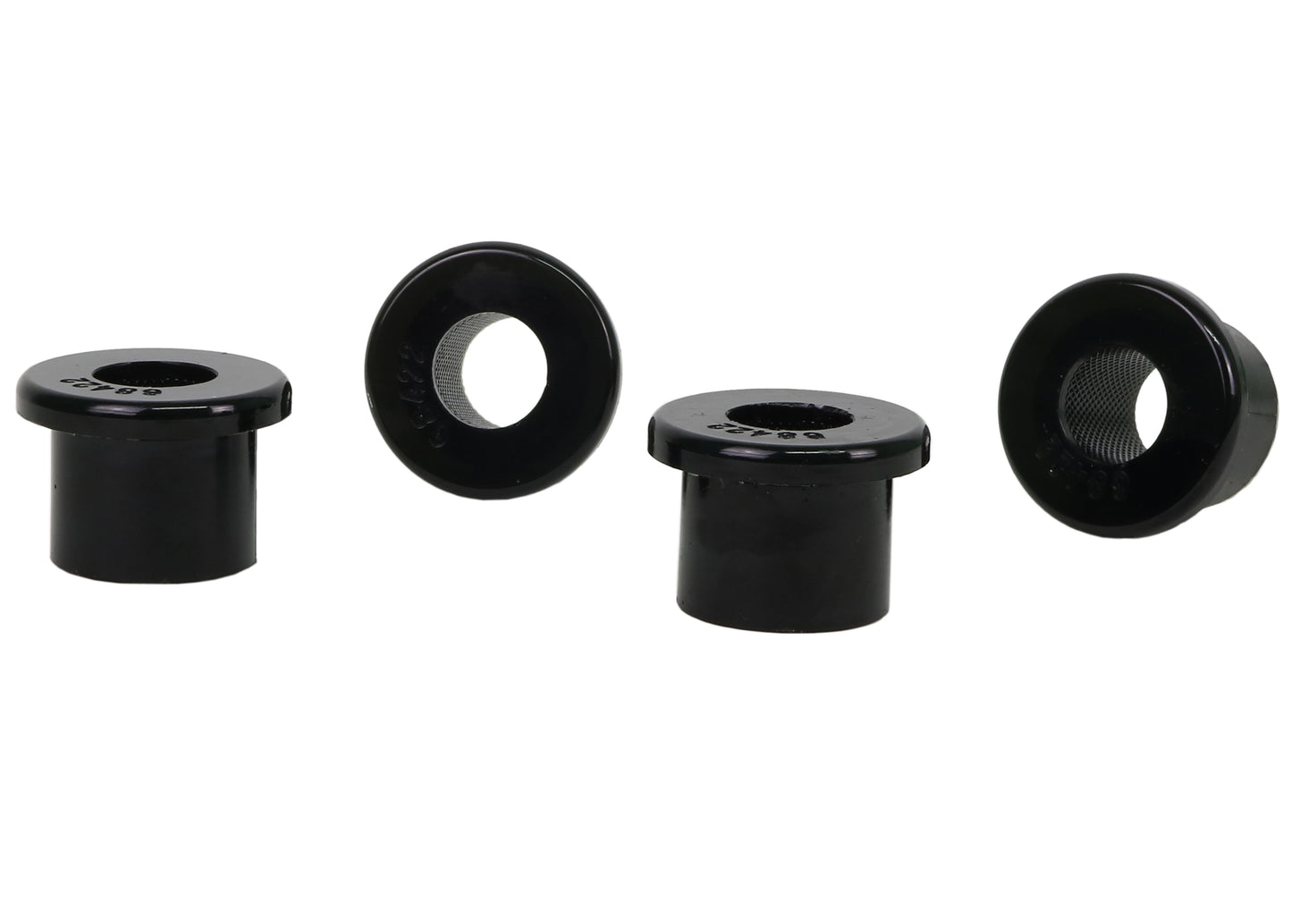 Nolathane Spring - Eye Front Bushing REV162.0048