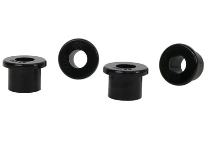 Nolathane Spring - Eye Front Bushing REV162.0048