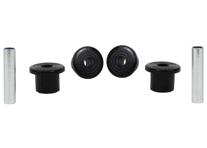 Nolathane Spring - Eye Front Bushing REV162.0050