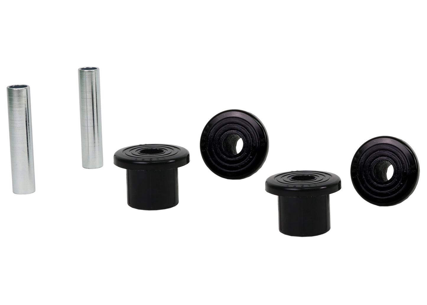 Nolathane Spring - Eye Front Bushing REV162.0050