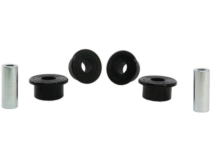 Nolathane Spring - Eye Front Bushing REV162.0056