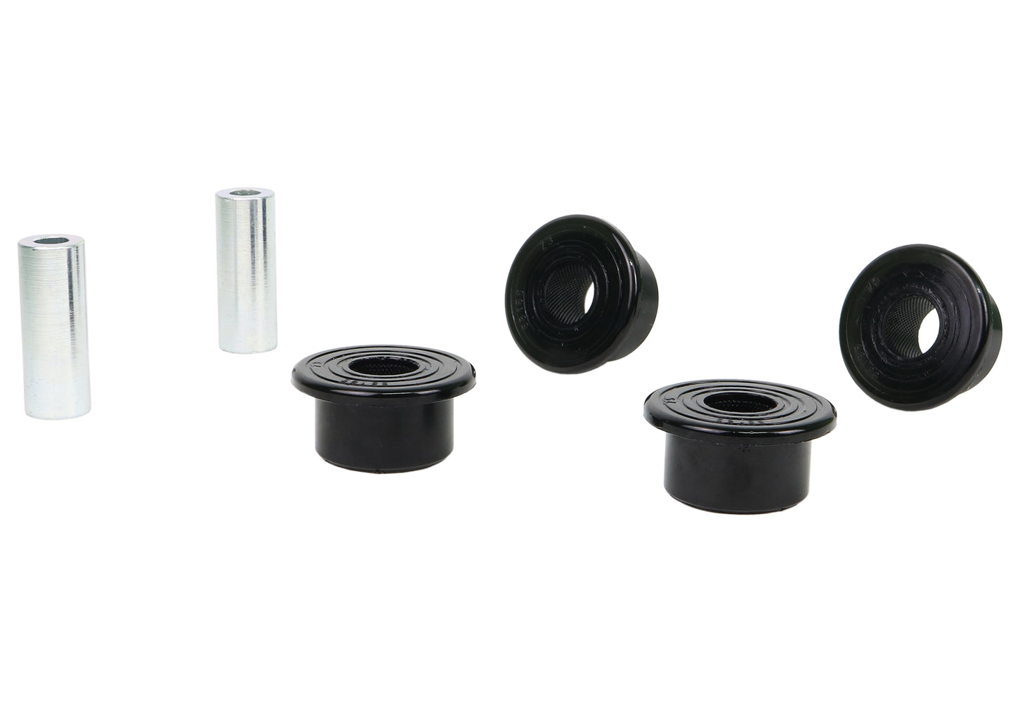 Nolathane Spring - Eye Front Bushing REV162.0056
