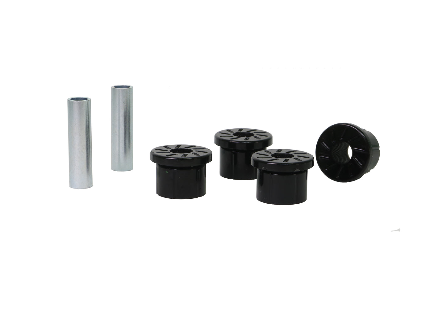 Nolathane Spring - Eye Front Bushing REV162.0066