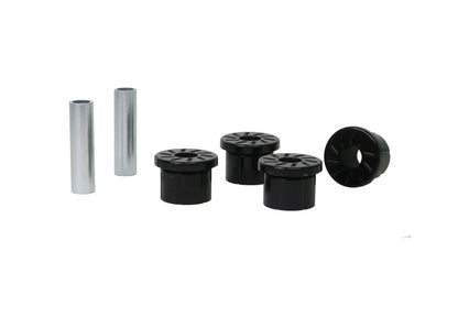 Nolathane Spring - Eye Front Bushing REV162.0066