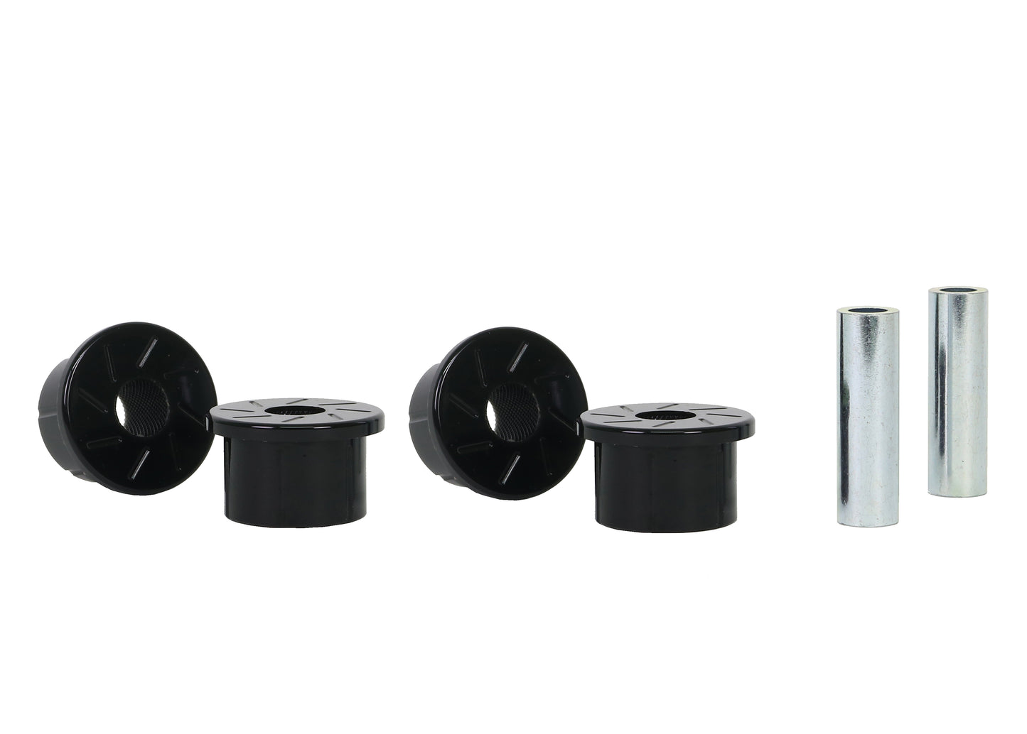 Nolathane Spring - Eye Front Bushings REV162.0070
