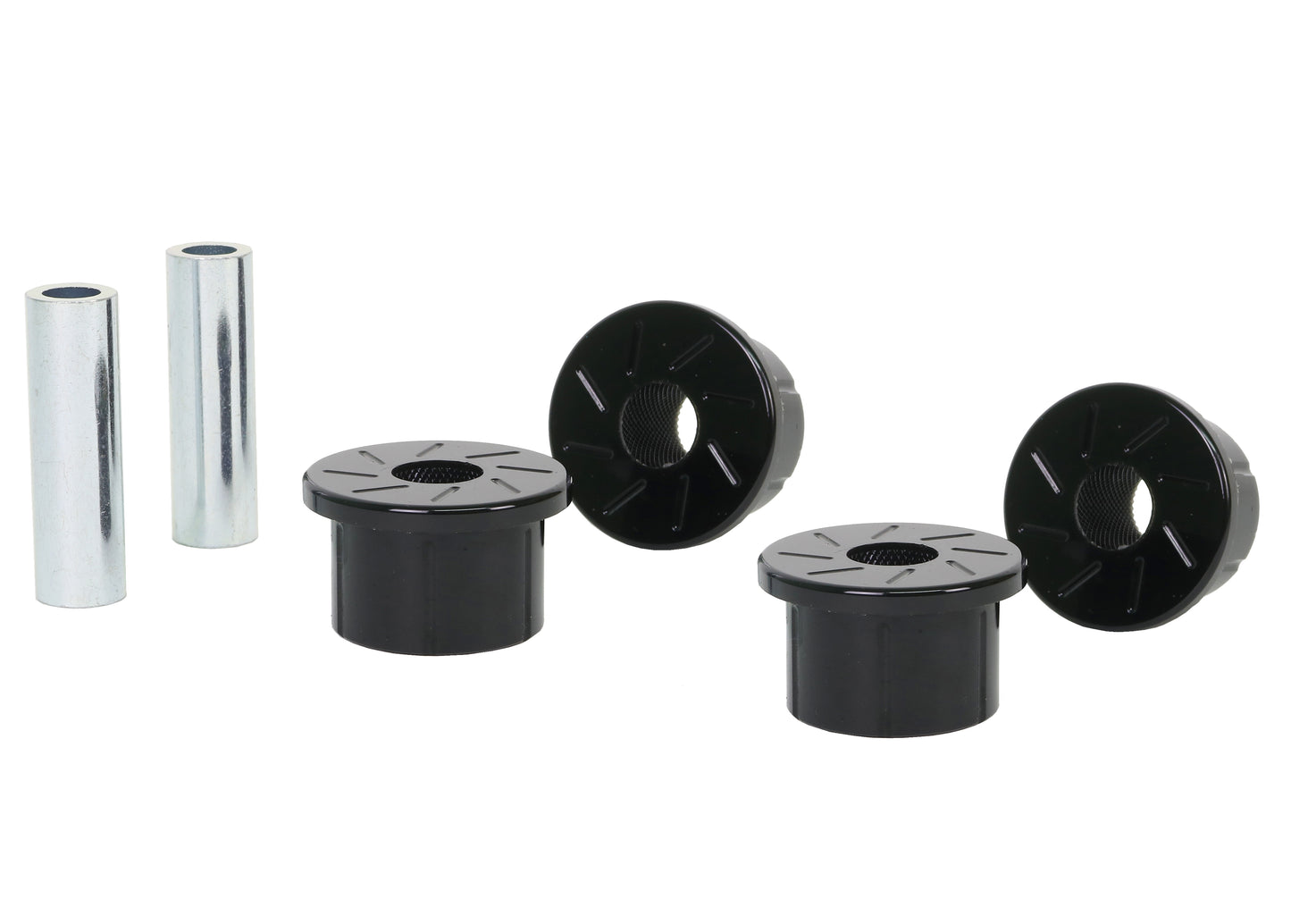 Nolathane Spring - Eye Front Bushings REV162.0070
