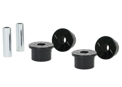 Nolathane Spring - Eye Front Bushings REV162.0070