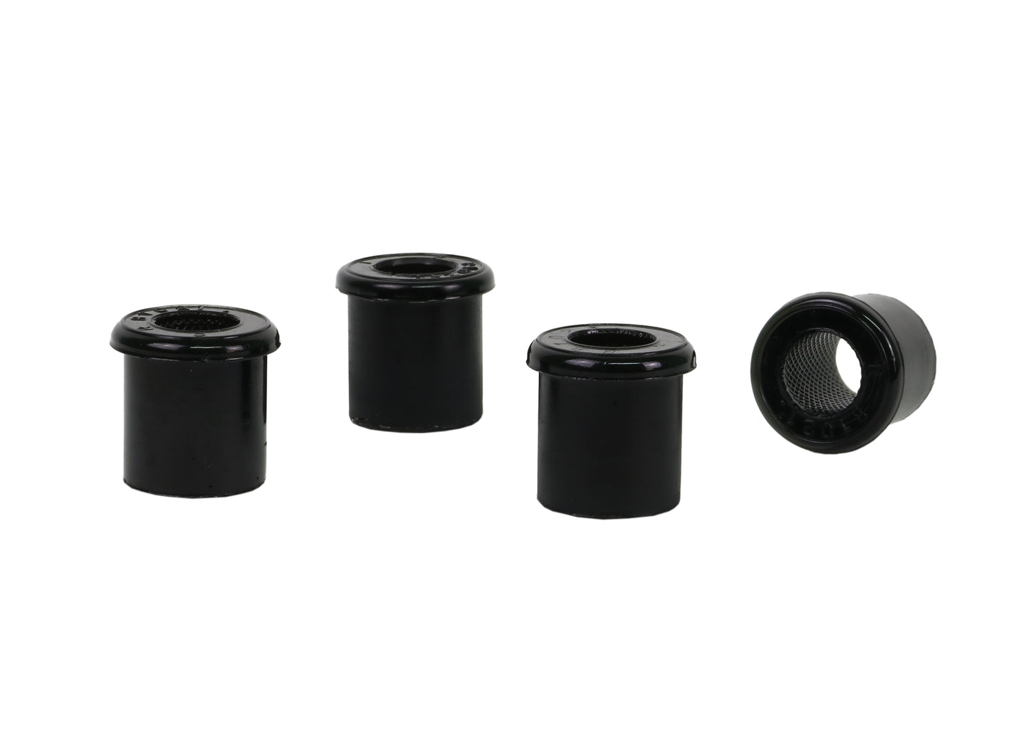 Nolathane Spring - Eye Rear And Shackle Bushing REV163.0002