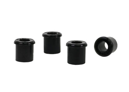 Nolathane Spring - Eye Rear And Shackle Bushing REV163.0002