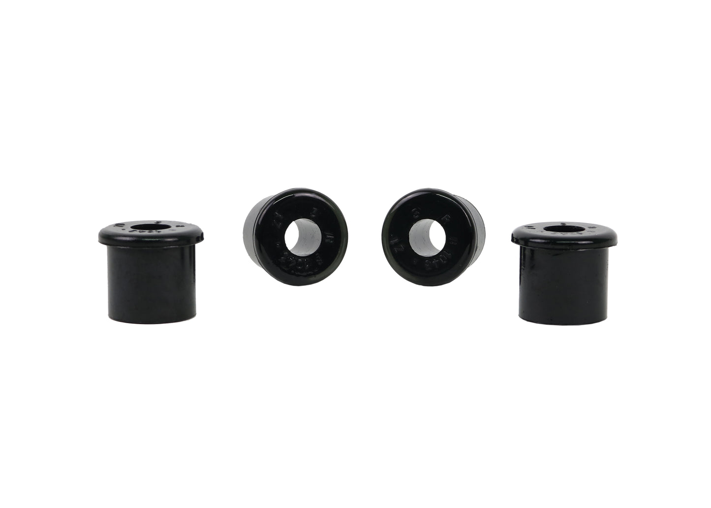 Nolathane Spring - Eye Rear And Shackle Bushing REV163.0004
