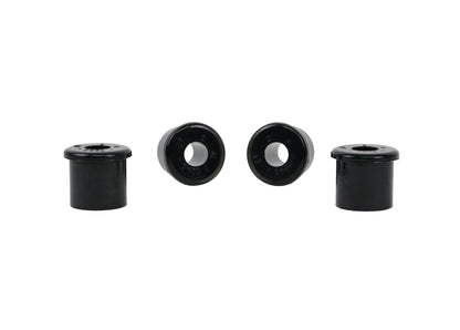 Nolathane Spring - Eye Rear And Shackle Bushing REV163.0004