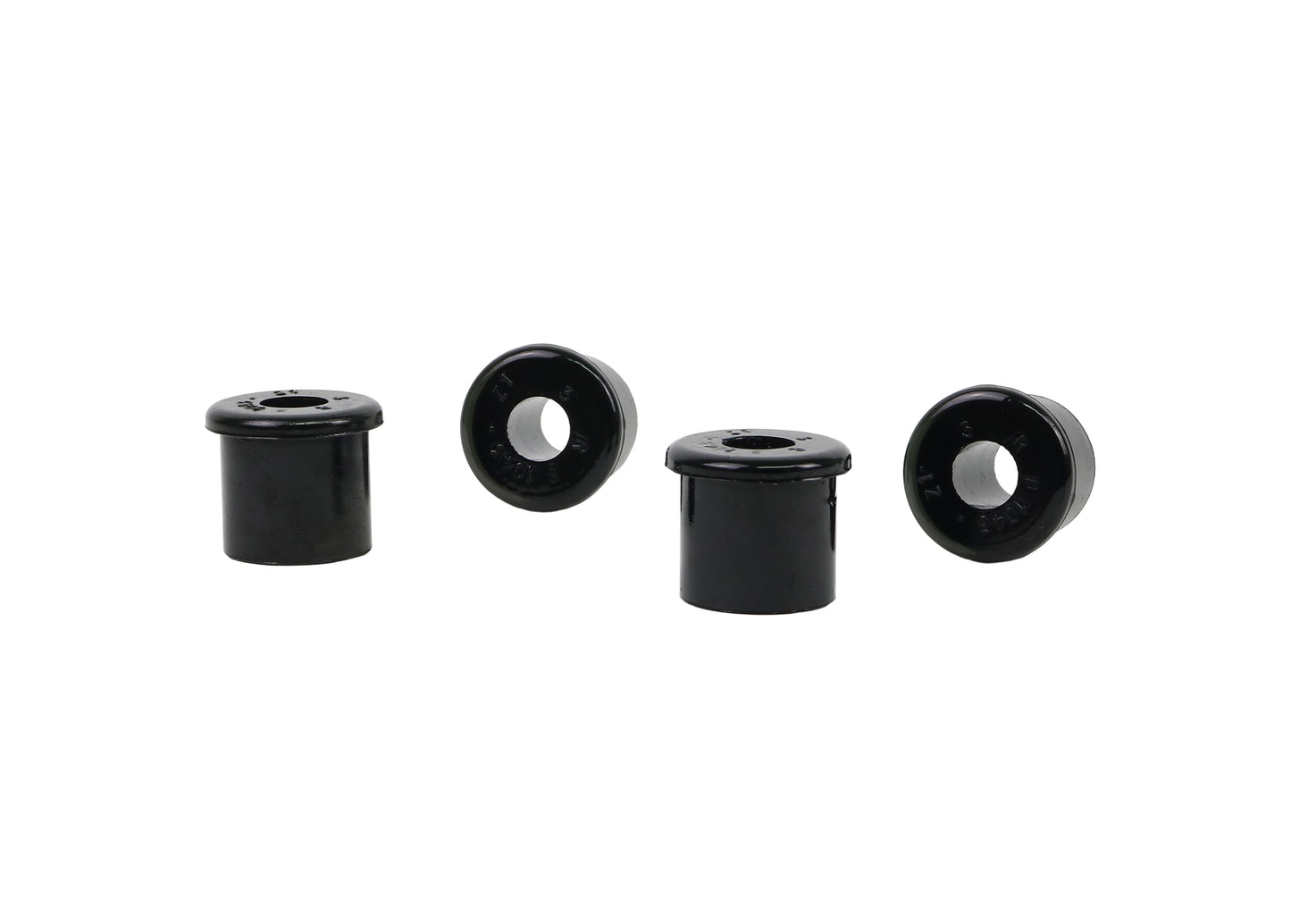 Nolathane Spring - Eye Rear And Shackle Bushing REV163.0004