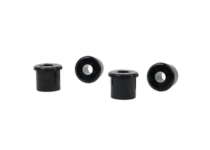 Nolathane Spring - Eye Rear And Shackle Bushing REV163.0004