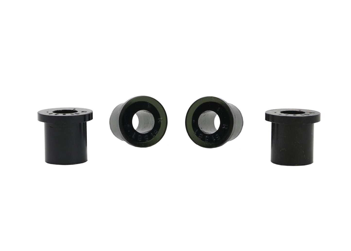 Nolathane Spring - Eye Rear Bushing REV163.0012