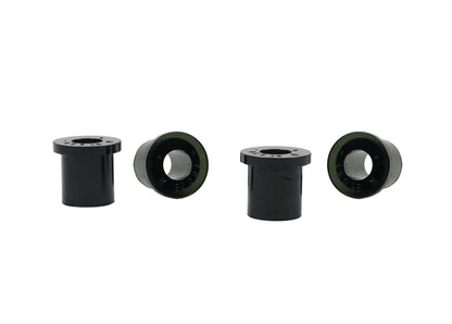 Nolathane Spring - Eye Rear Bushing REV163.0012