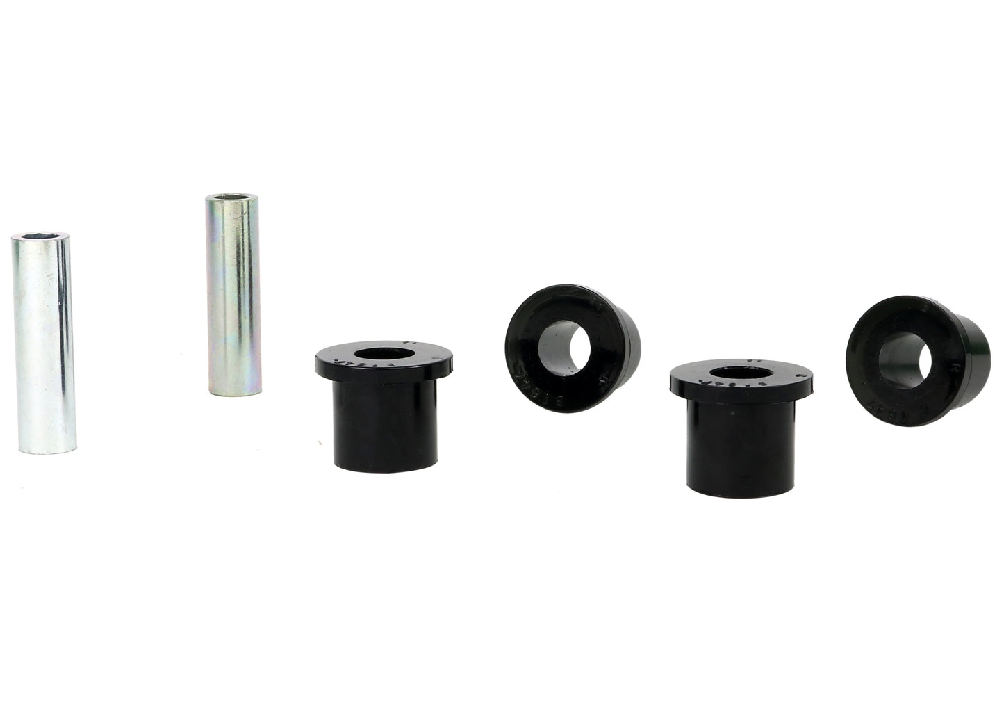 Nolathane Spring - Eye Rear And Shackle Bushing REV163.0014