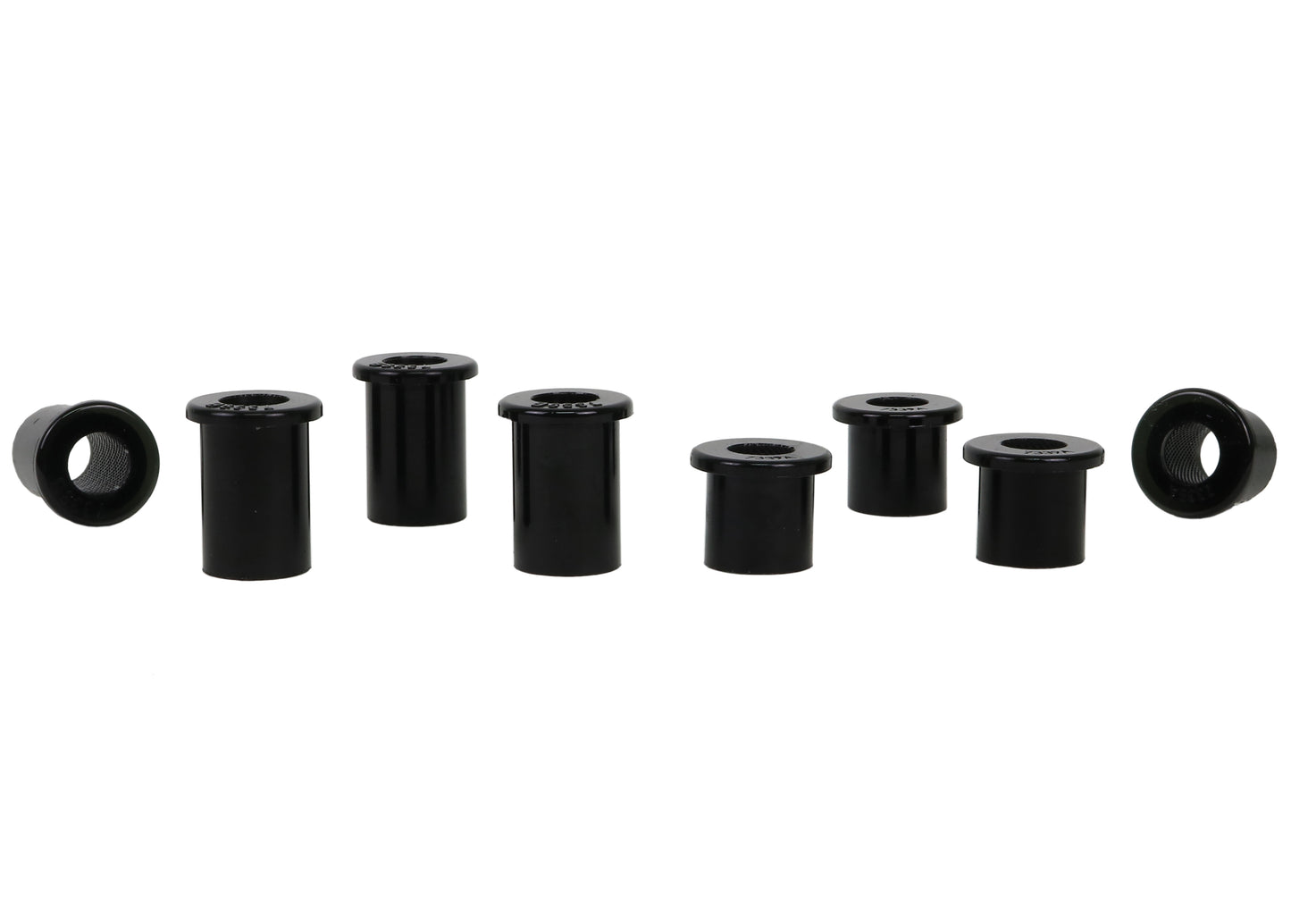 Nolathane Spring - Eye Rear And Shackle Bushing REV163.0022