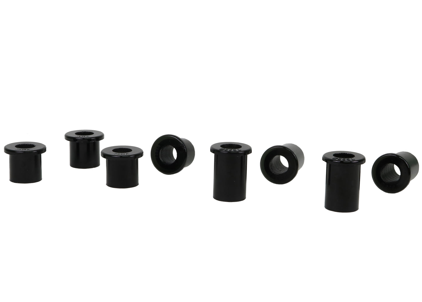 Nolathane Spring - Eye Rear And Shackle Bushing REV163.0022