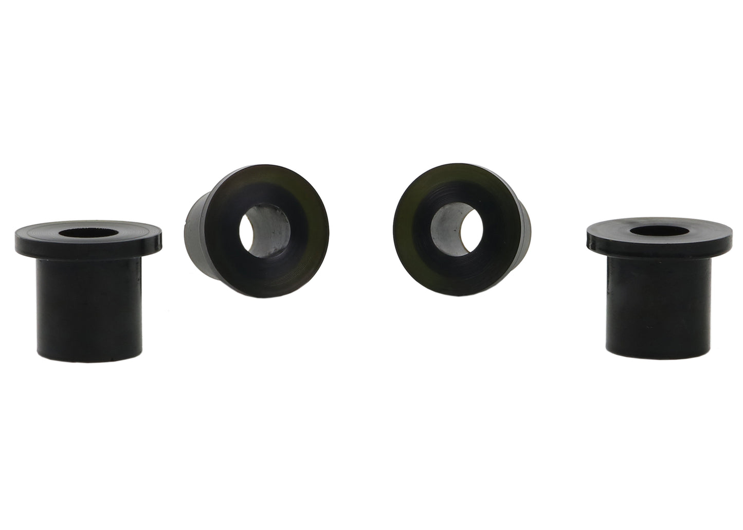Nolathane Spring - Eye Rear And Shackle Bushing REV163.0024