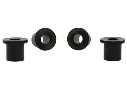 Nolathane Spring - Eye Rear And Shackle Bushing REV163.0024