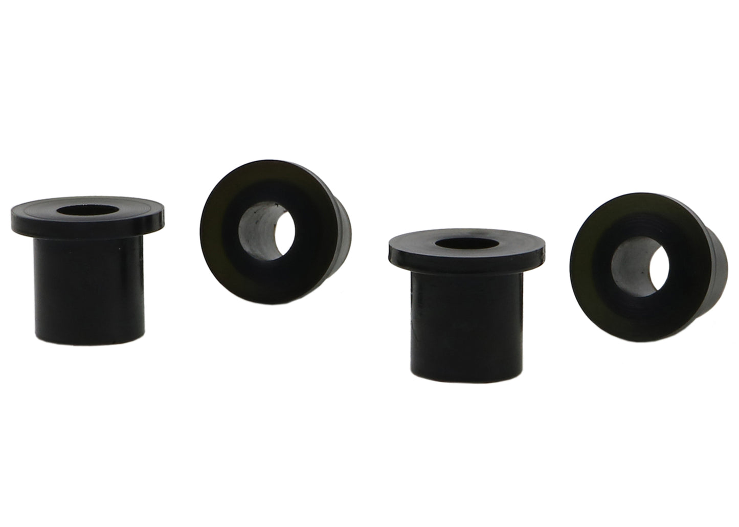 Nolathane Spring - Eye Rear And Shackle Bushing REV163.0024