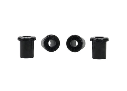 Nolathane Spring - Eye Rear Bushing REV164.0004
