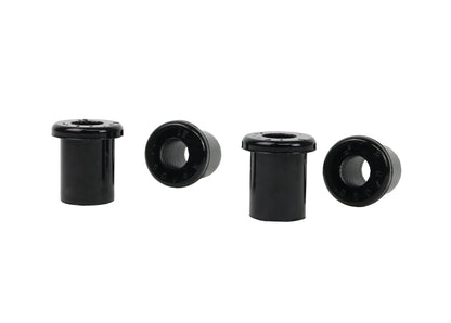 Nolathane Spring - Eye Rear Bushing REV164.0004