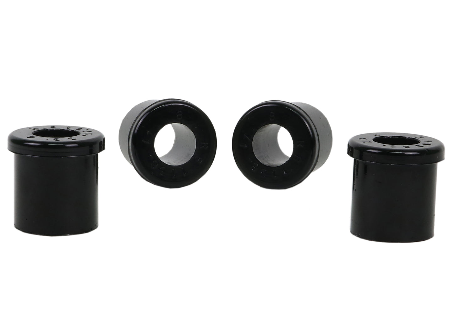 Nolathane Spring - Eye Rear Bushing REV164.0006