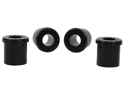 Nolathane Spring - Eye Rear Bushing REV164.0006