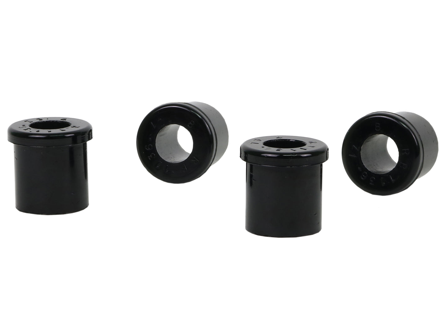 Nolathane Spring - Eye Rear Bushing REV164.0006