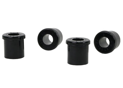 Nolathane Spring - Eye Rear Bushing REV164.0006