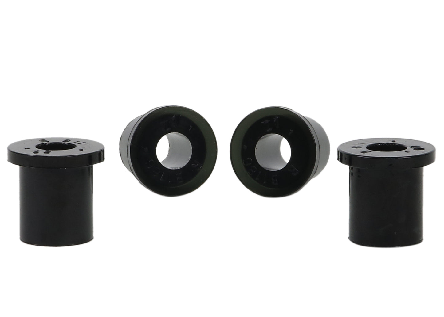 Nolathane Spring - Eye Rear Bushing REV164.0008