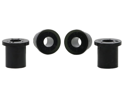Nolathane Spring - Eye Rear Bushing REV164.0008