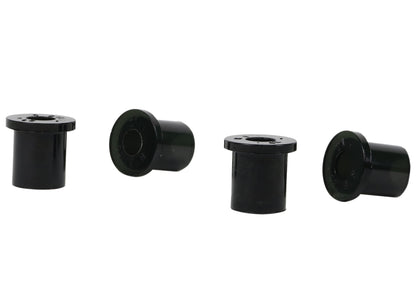 Nolathane Spring - Eye Rear Bushing REV164.0008