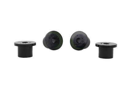 Nolathane Spring - Eye Rear And Shackle Bushing REV164.0010