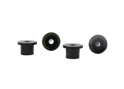 Nolathane Spring - Eye Rear And Shackle Bushing REV164.0010