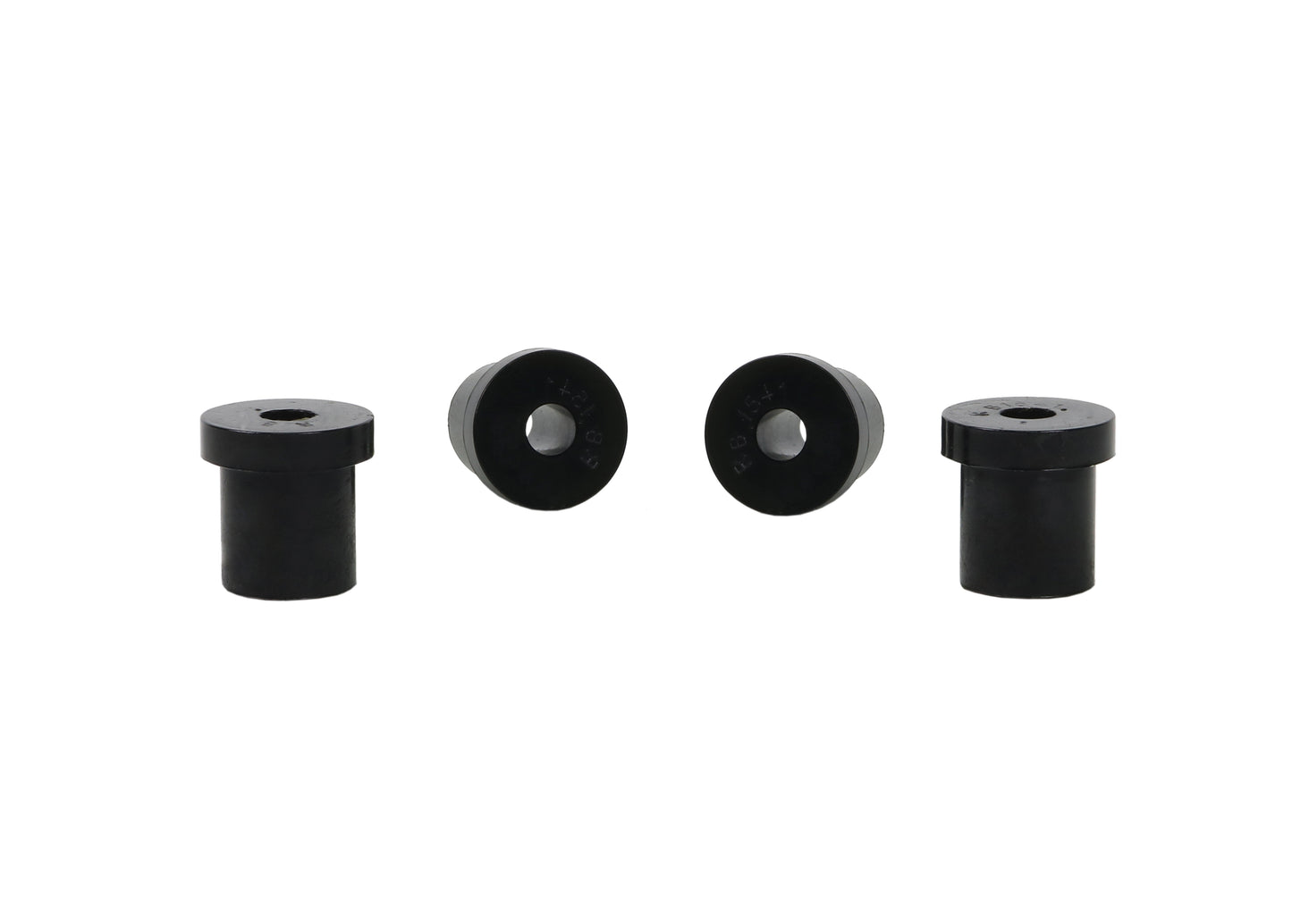 Nolathane Spring - Eye Rear Bushing REV164.0012