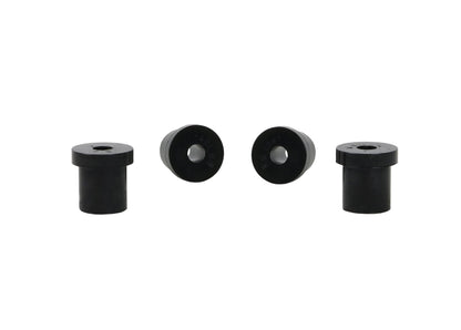 Nolathane Spring - Eye Rear Bushing REV164.0012