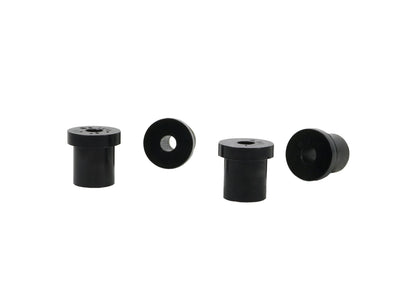 Nolathane Spring - Eye Rear Bushing REV164.0012
