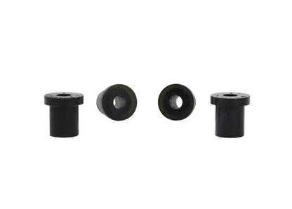 Nolathane Spring - Eye Rear Bushing REV164.0014