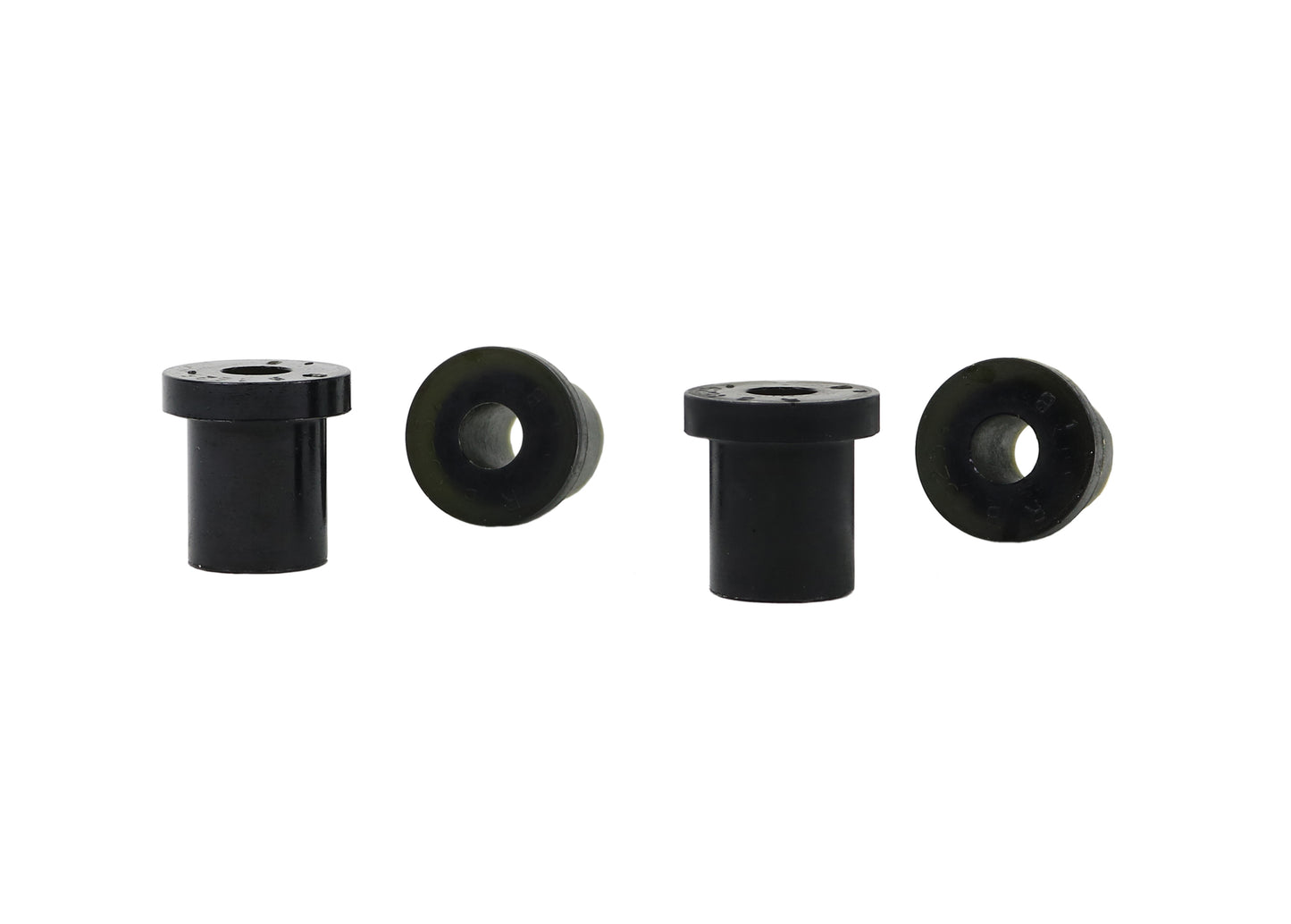 Nolathane Spring - Eye Rear Bushing REV164.0014