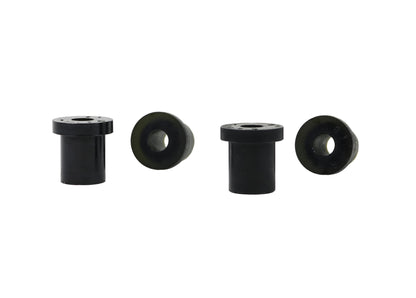 Nolathane Spring - Eye Rear Bushing REV164.0014
