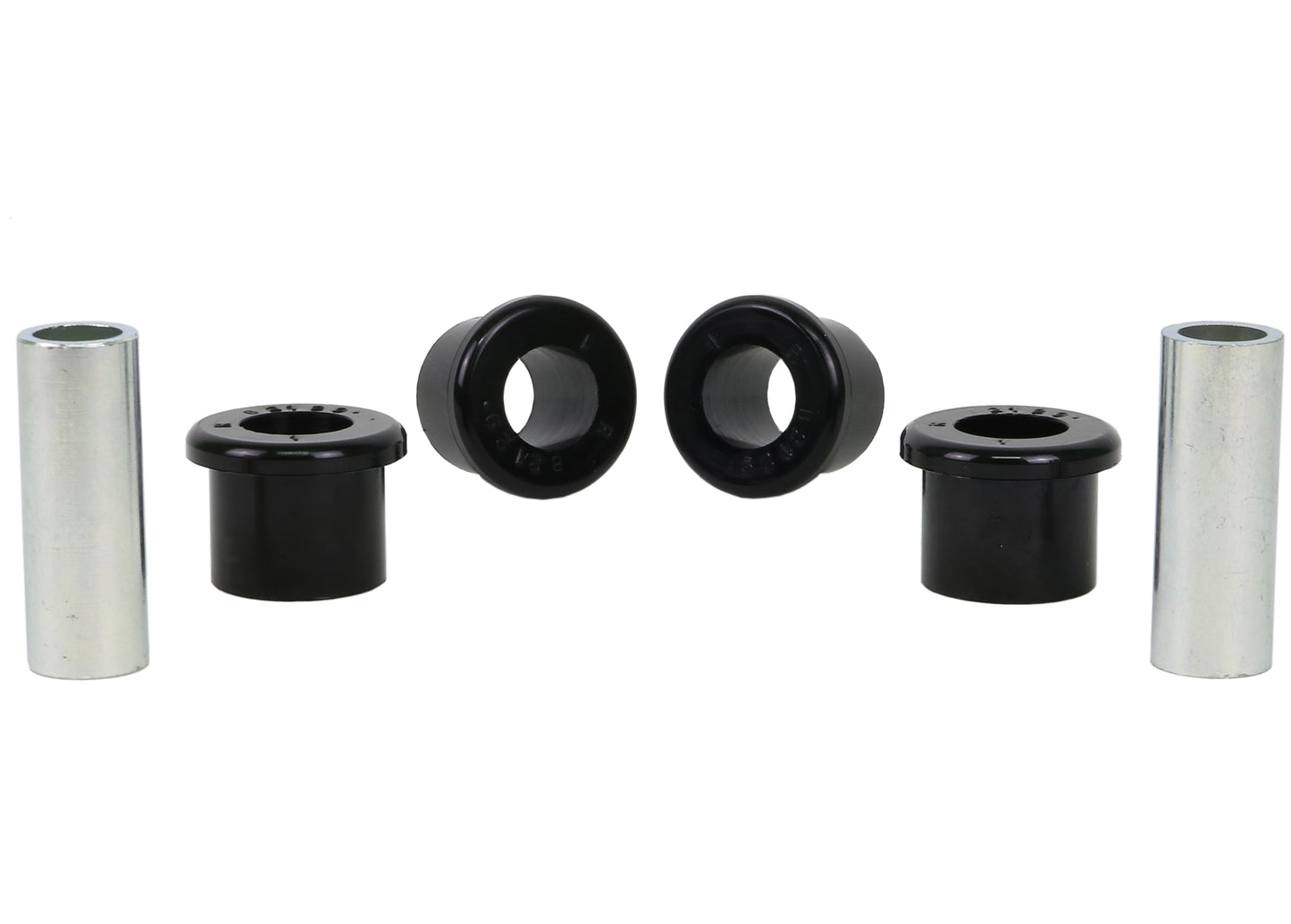 Nolathane Spring - Eye Front Bushing REV164.0016
