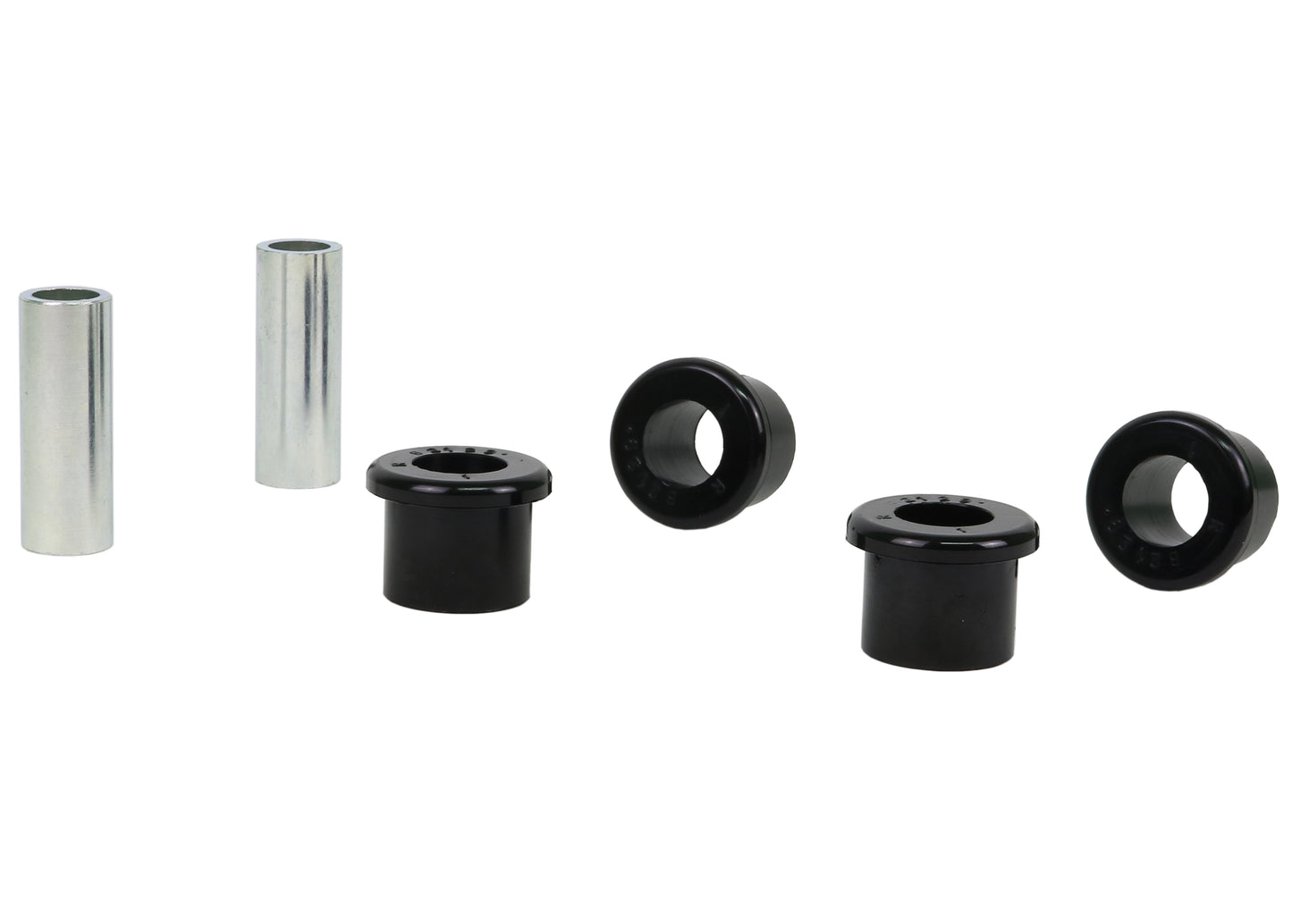 Nolathane Spring - Eye Front Bushing REV164.0016
